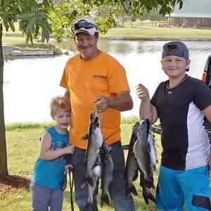 Meet your Posher, Brandon